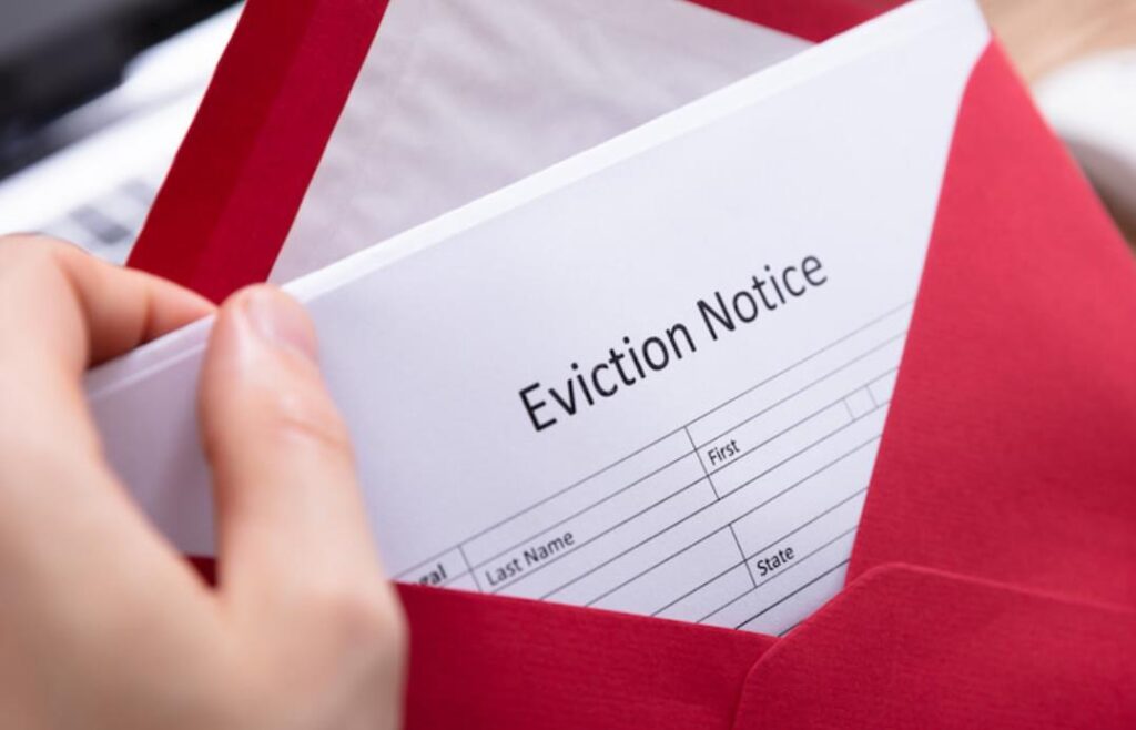 How To Remove Eviction Collections From Your Credit Report