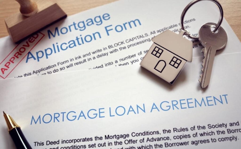 How to Apply for Zero Plus Mortgage