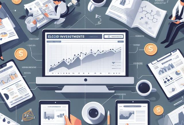 How to Diversify Your Portfolio with ELCID Investments Share