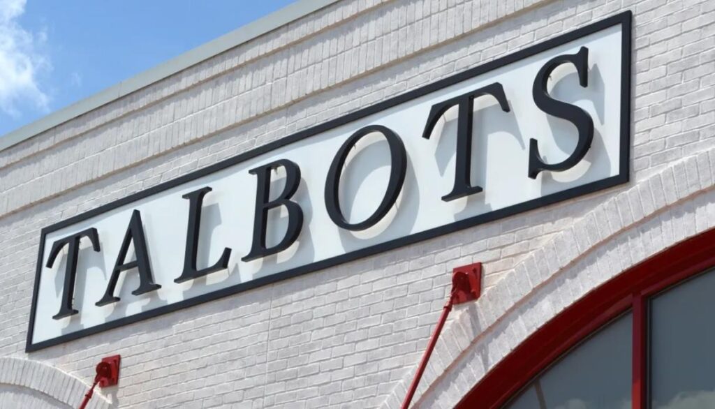 Is Talbots Going Out Of Business