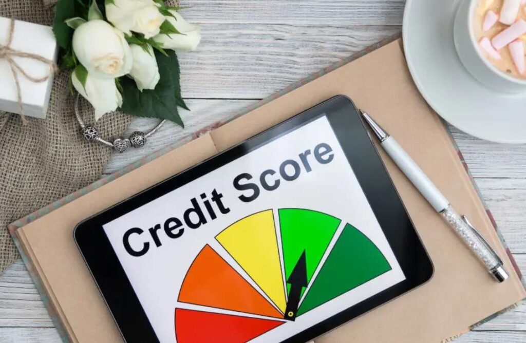 What Does a 315 Credit Score Mean