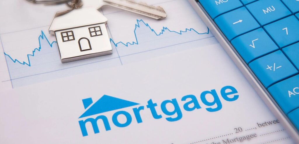 What Is A Zero Point Mortgage