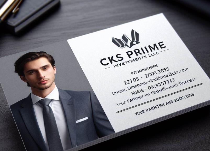 What Is CKS Prime Investments LLC