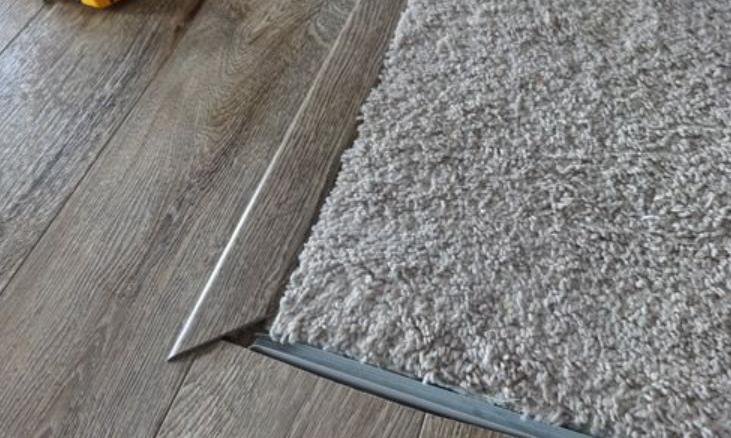 What Is The Difference Between Carpet And Flooring