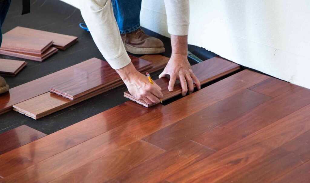 What Skills Do I Need To Start A Flooring Company