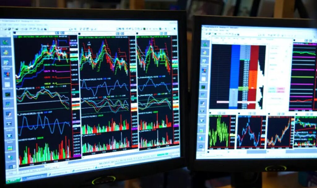 Who Regulates Markets Where Investments Are Traded