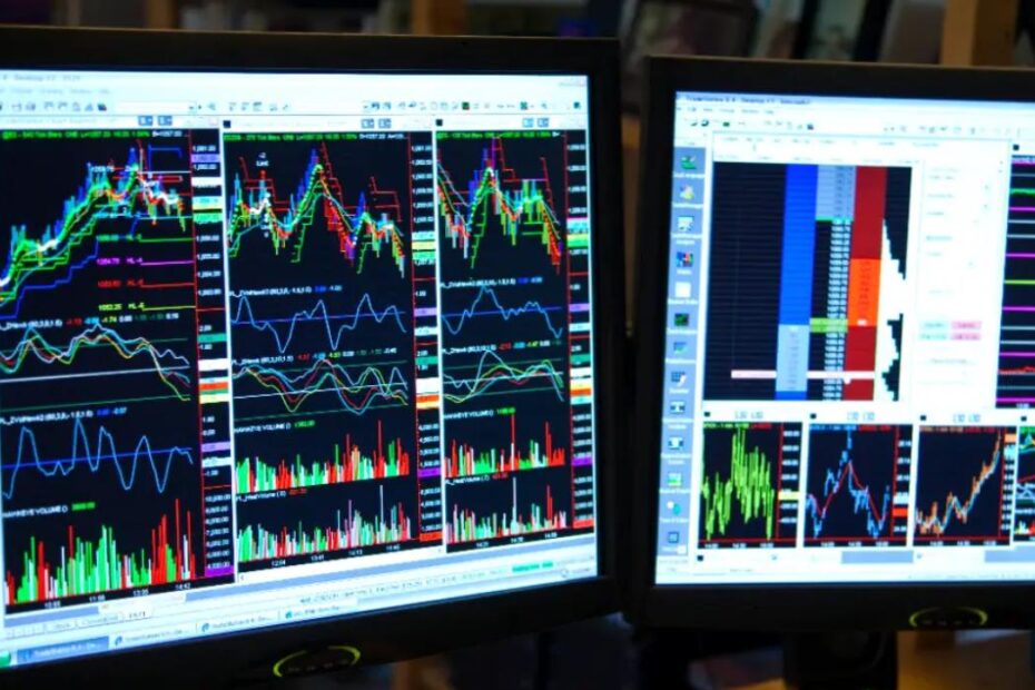 Who Regulates Markets Where Investments Are Traded