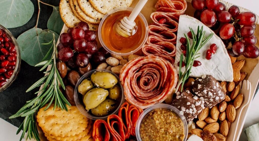 Will A Charcuterie Board Business Work In Your Area