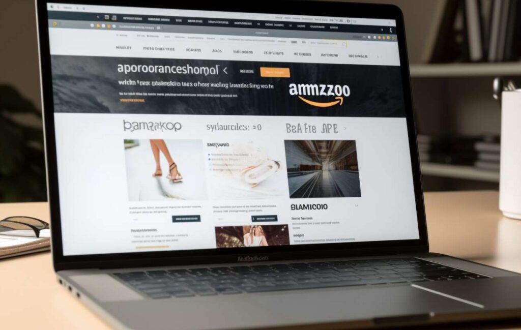 Amazon's Marketplace Platform