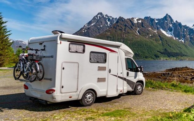 Assessing Your Travel Trailer’s Condition