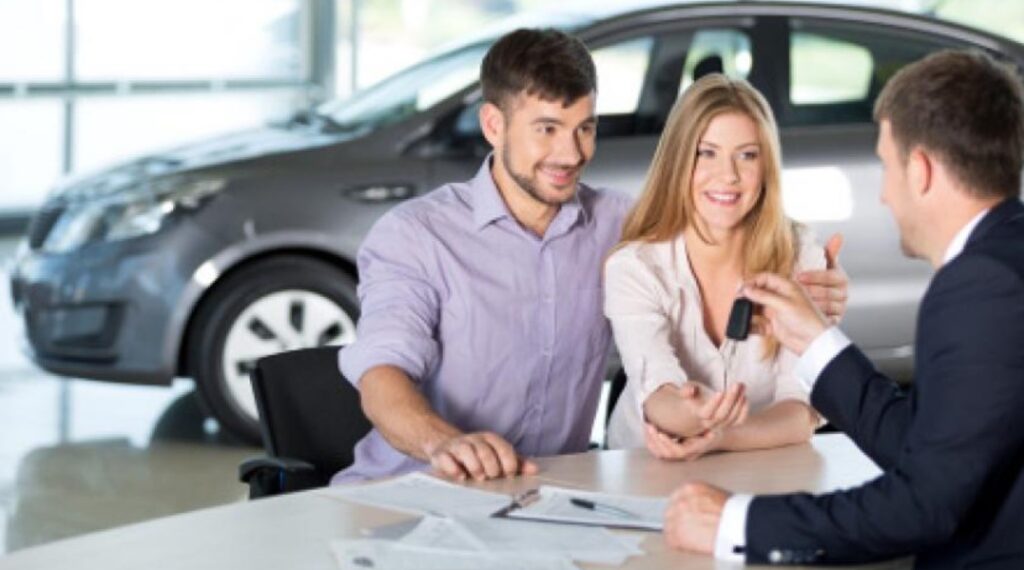 Benefits of Loaner Cars for Customers