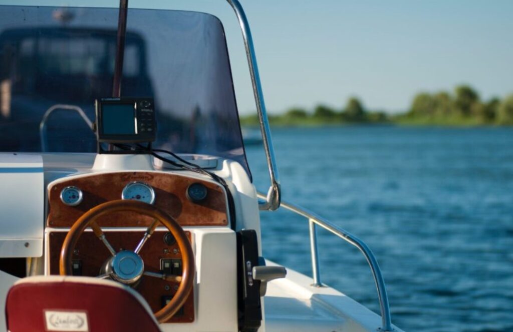 Boat Insurance and Legal Implications