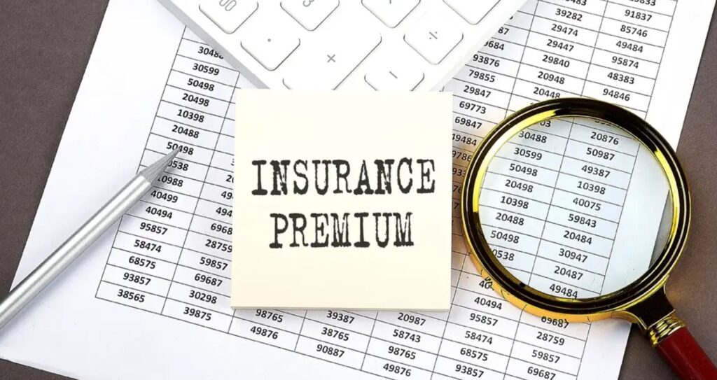 Calculating Insurance Premiums