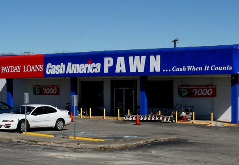 Deeper Insights into Cash America Pawn Services