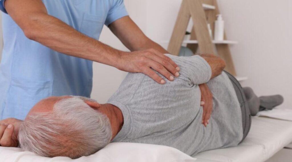 Does PIP Cover Massage Therapy After A Car Accident