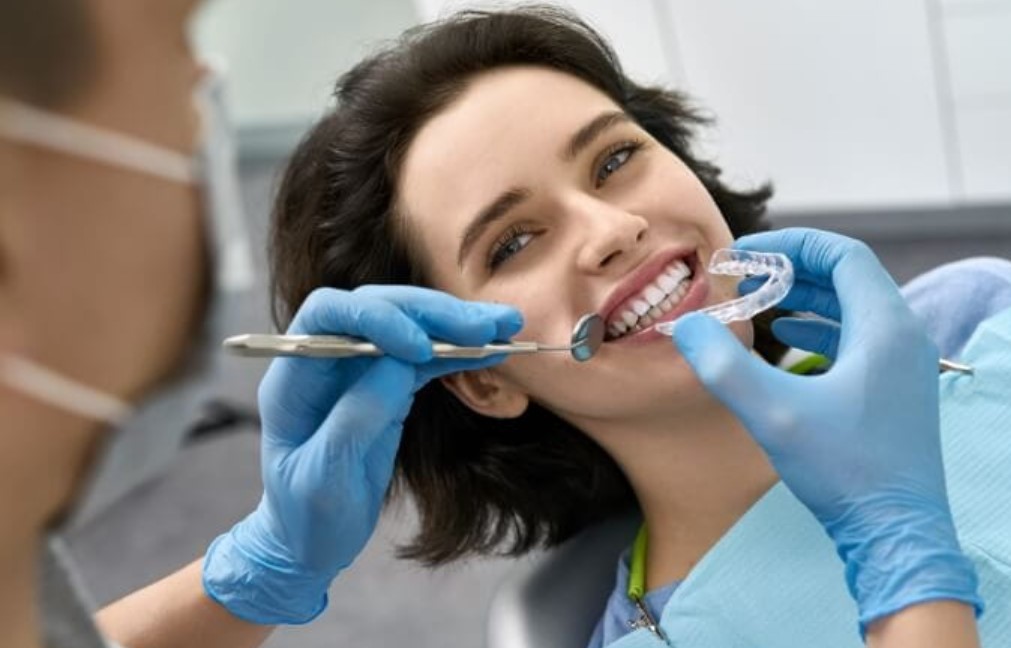 How Does Monticello Dental Handle Insurance Claims and Reimbursements