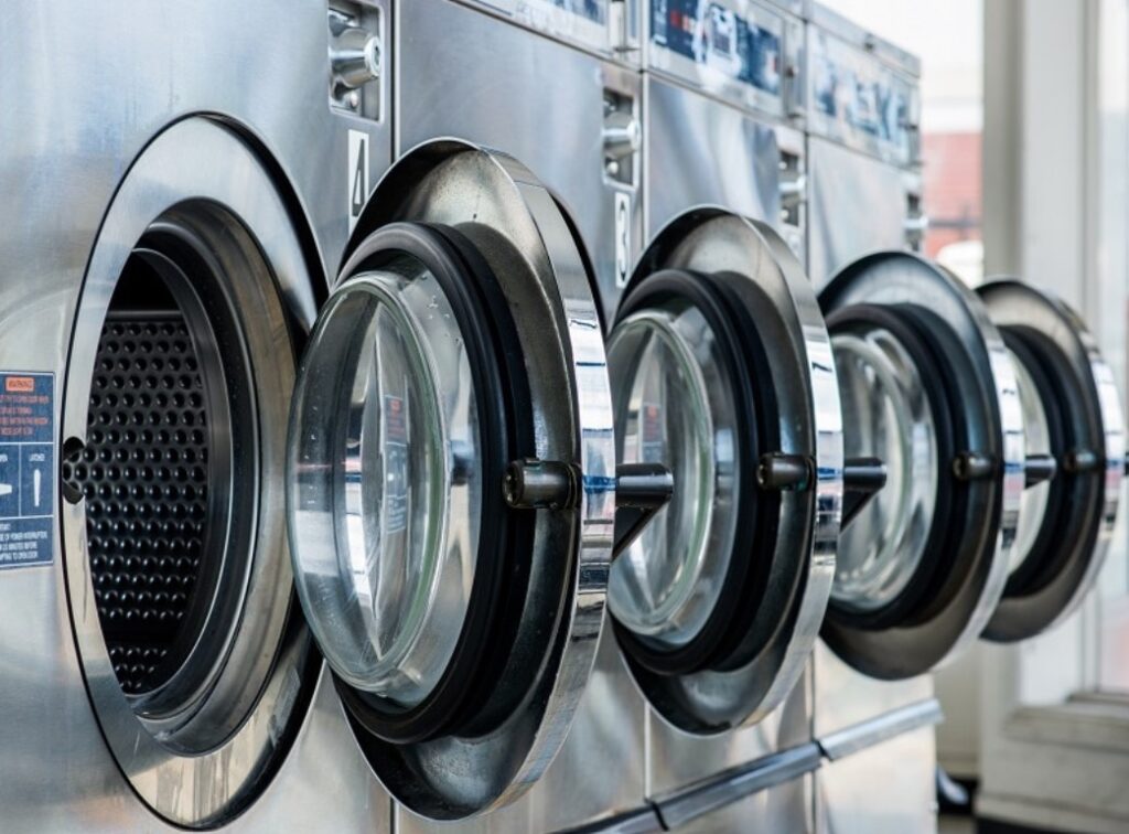 How To Get A Business Loan For A Laundromat