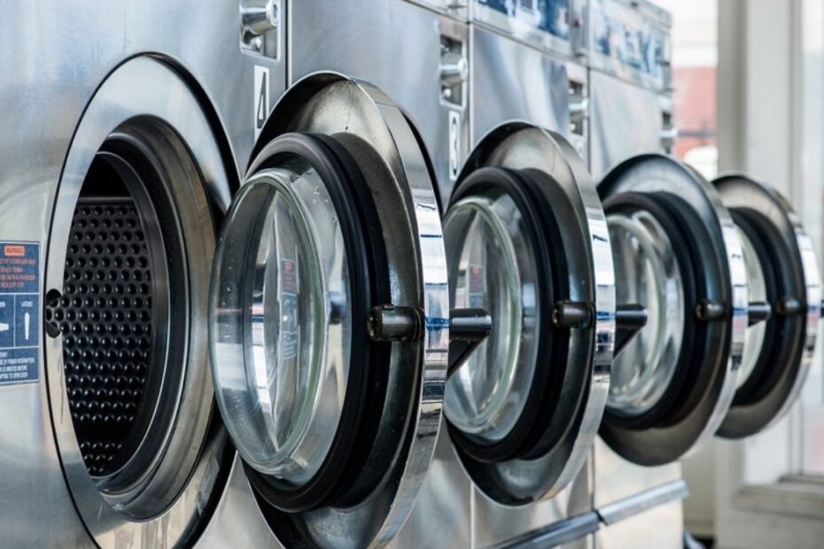 How To Get A Business Loan For A Laundromat