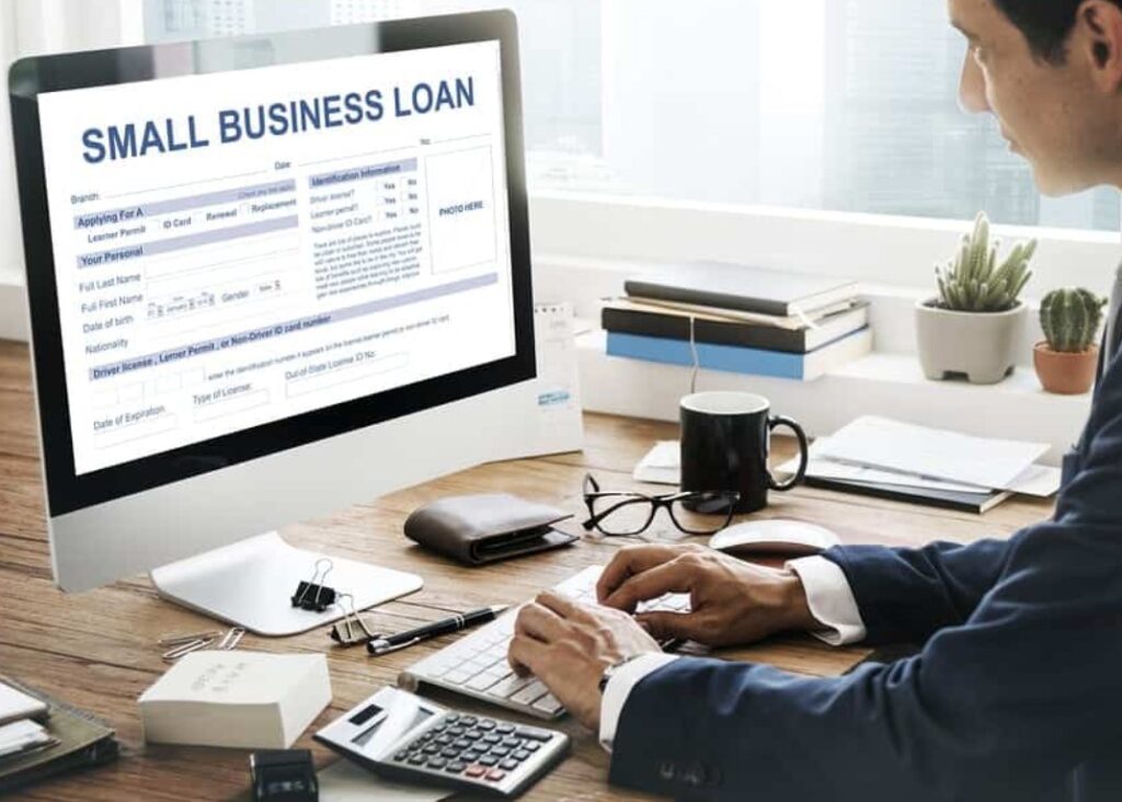 How To Get A Small Business Loan In Illinois