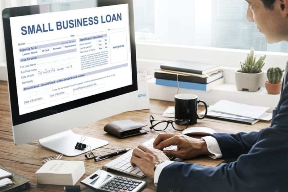 How To Get A Small Business Loan In Illinois