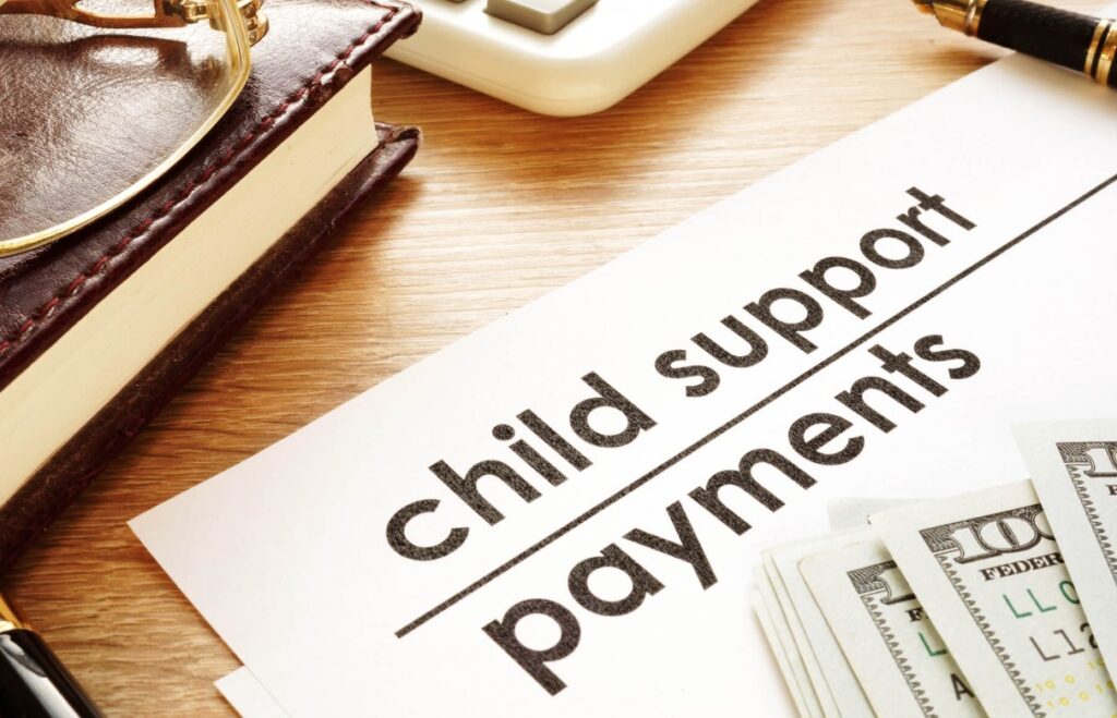 How To Prevent Child Support From Freezing Bank Account Funds