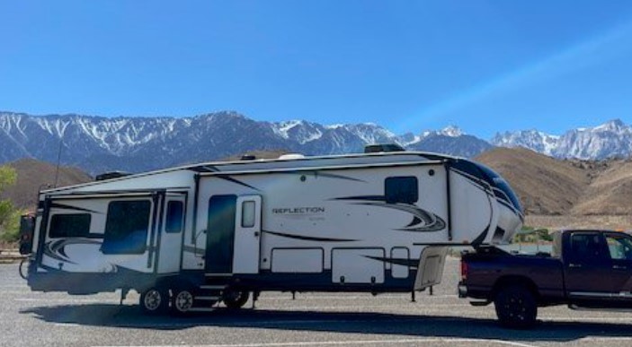 How To Sell A Travel Trailer With A Loan