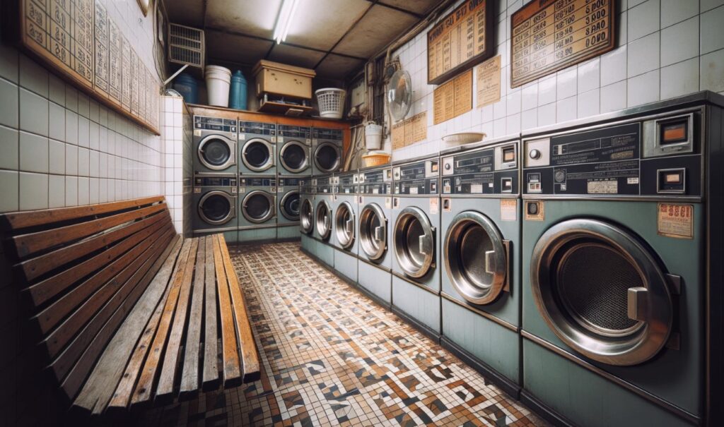 Marketing Your Laundromat