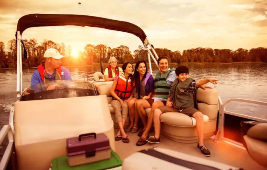 The Cost of Boat Insurance in Tennessee