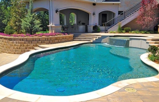 The Impact of a Pool on Property Value