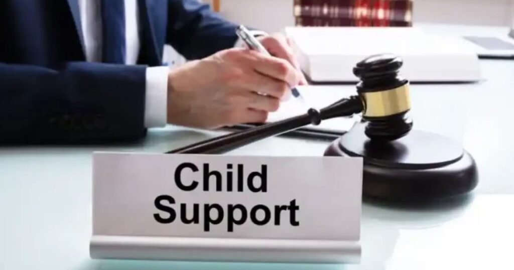 The Long-term Effects of Evading Child Support