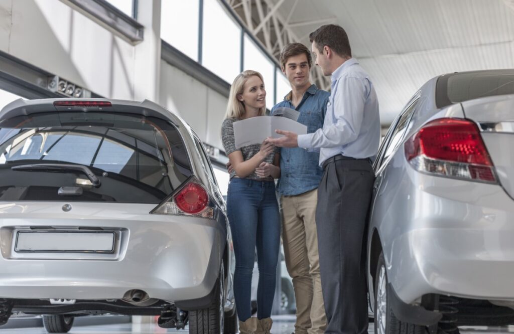 The Process of Repaying Auto Equity Loans