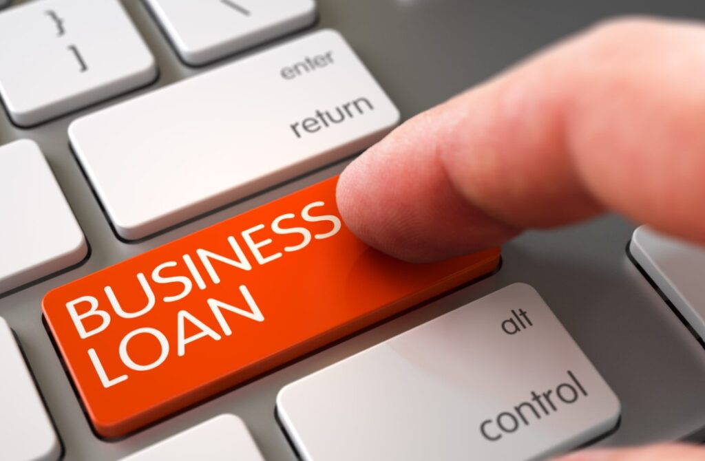 Types of Small Business Loans in Illinois