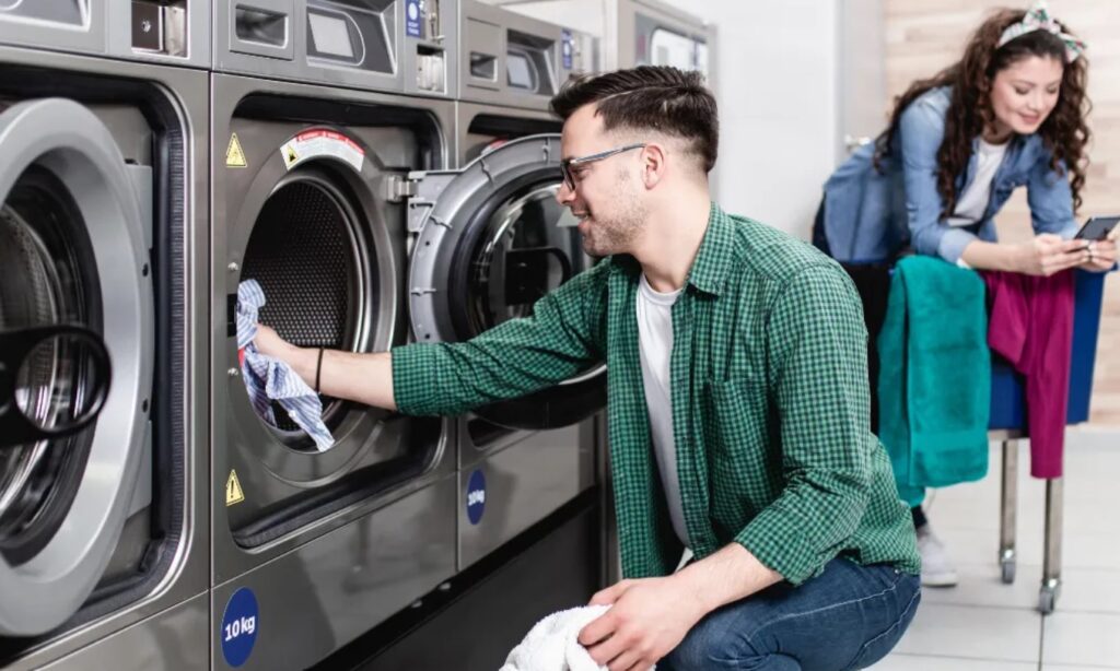 What Are the Risks Involved in Laundromat Loans