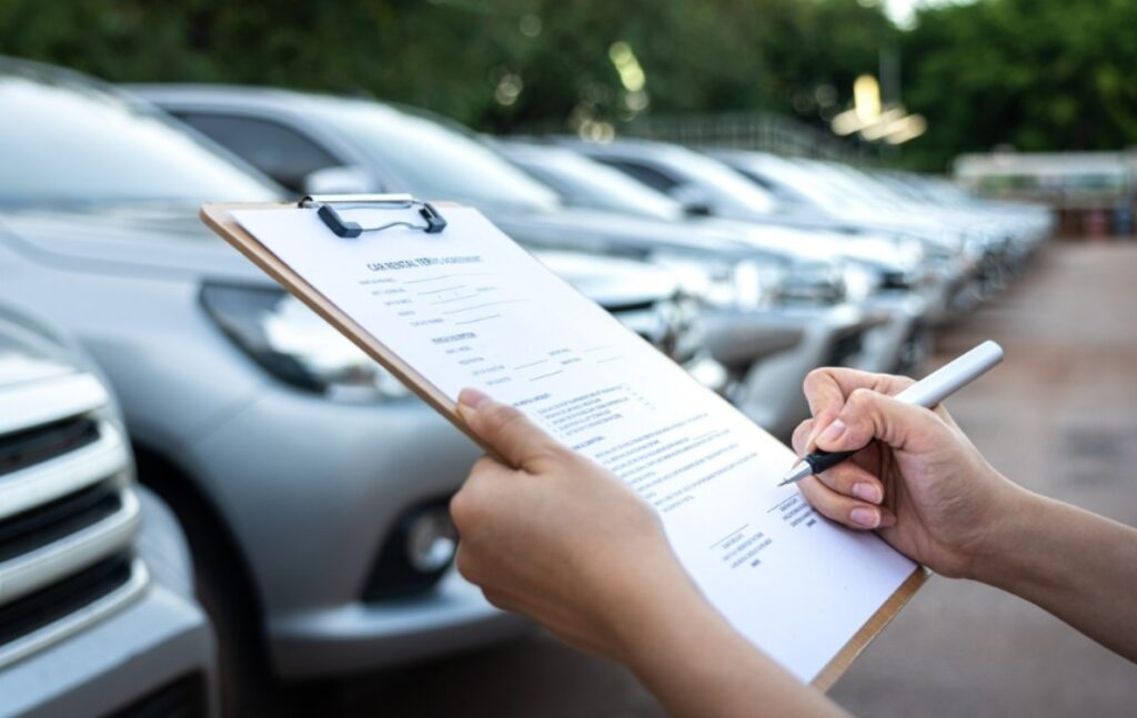 What Information Do I Need To Provide When Filing An Auto Insurance Claim