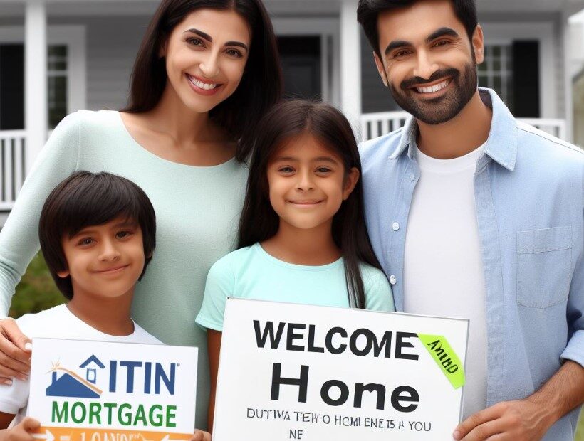 What Is An ITIN Mortgage Loan