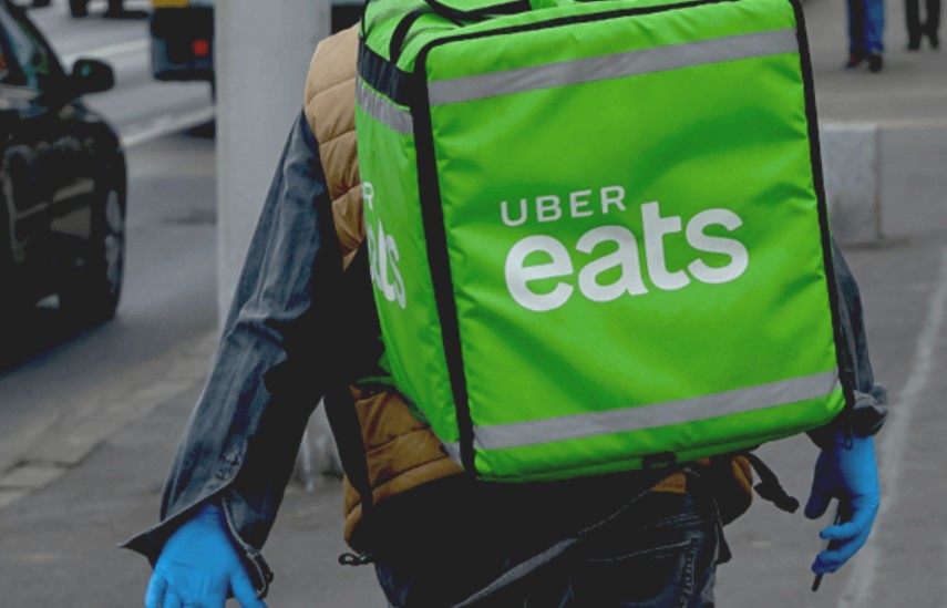 What Is The Best Insurance For Uber Eats Drivers