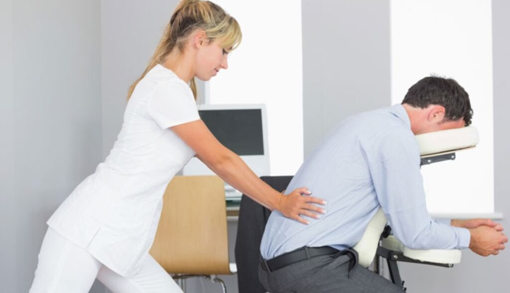 What Is The Best Massage For A Car Accident