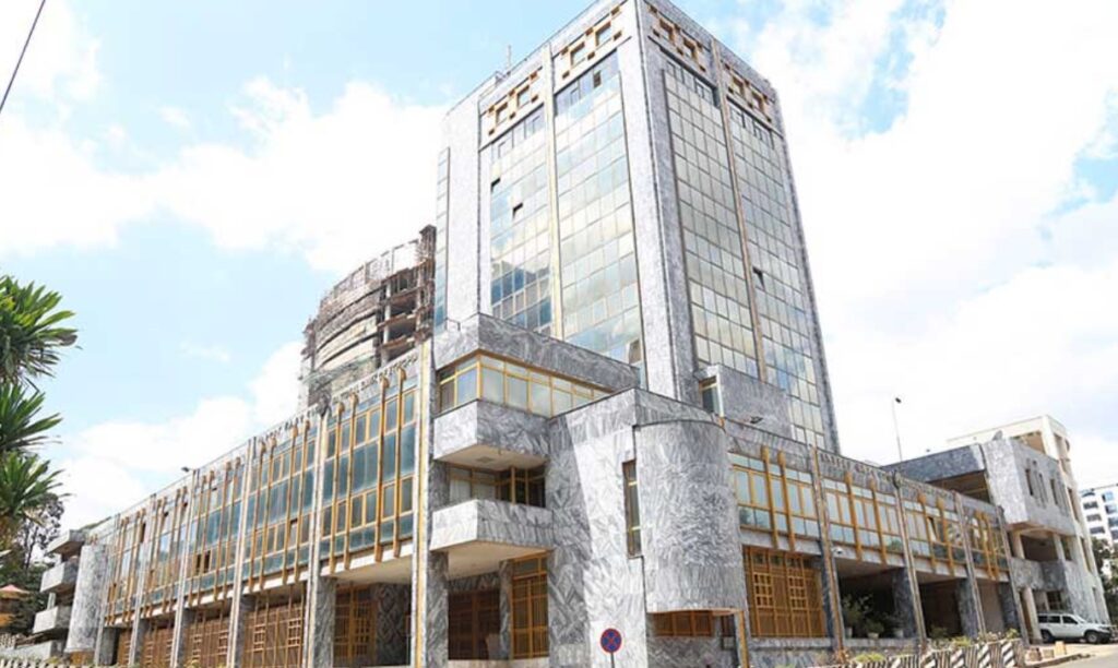 Which Bank Has The Highest Saving Interest Rate In Ethiopia