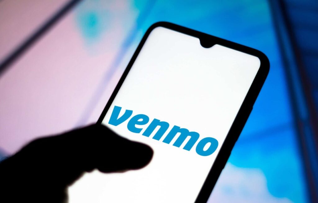 Add Venmo to Apple Wallet