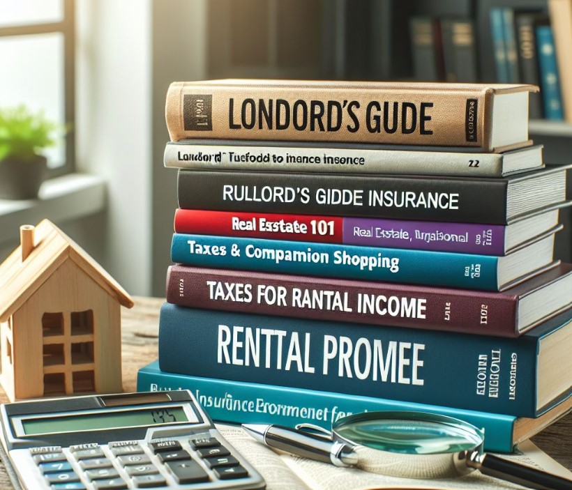 Additional Coverage Options for Landlords