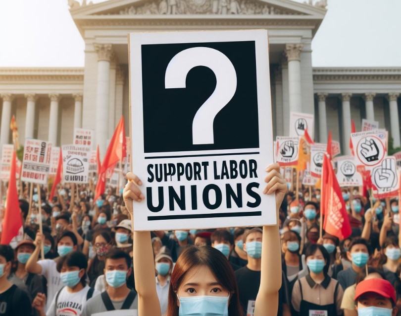 Benefits of Tax-Exempt Status for Labor Unions