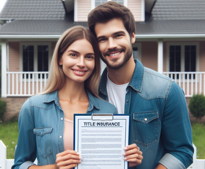 Benefits of Title Insurance