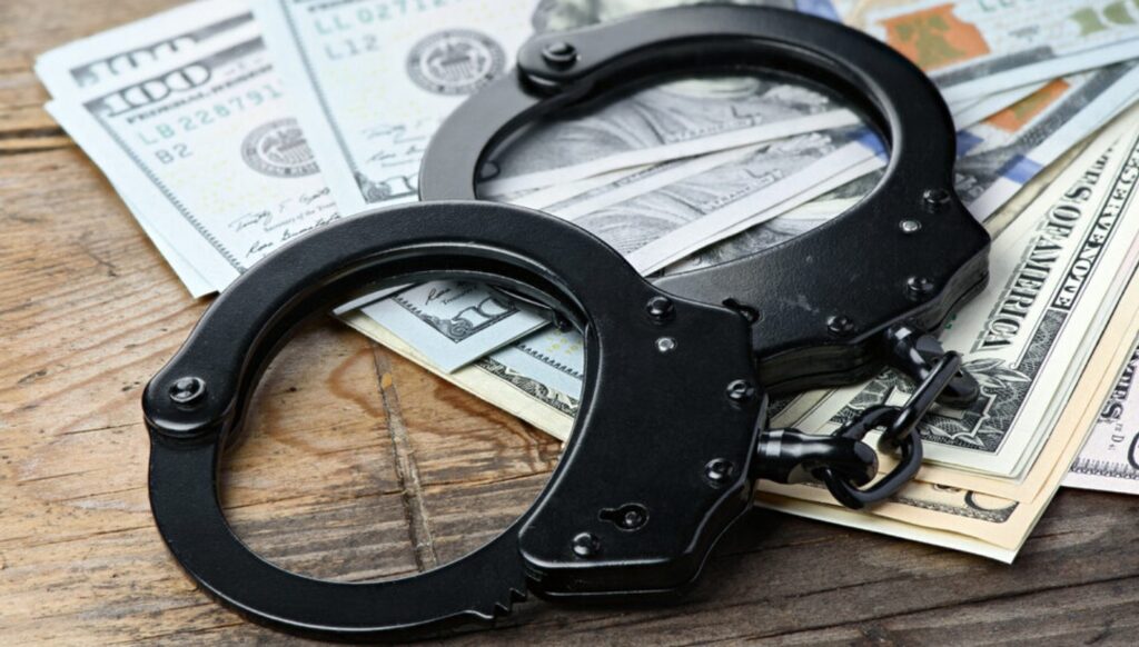 Can Convicted Felons File Taxes