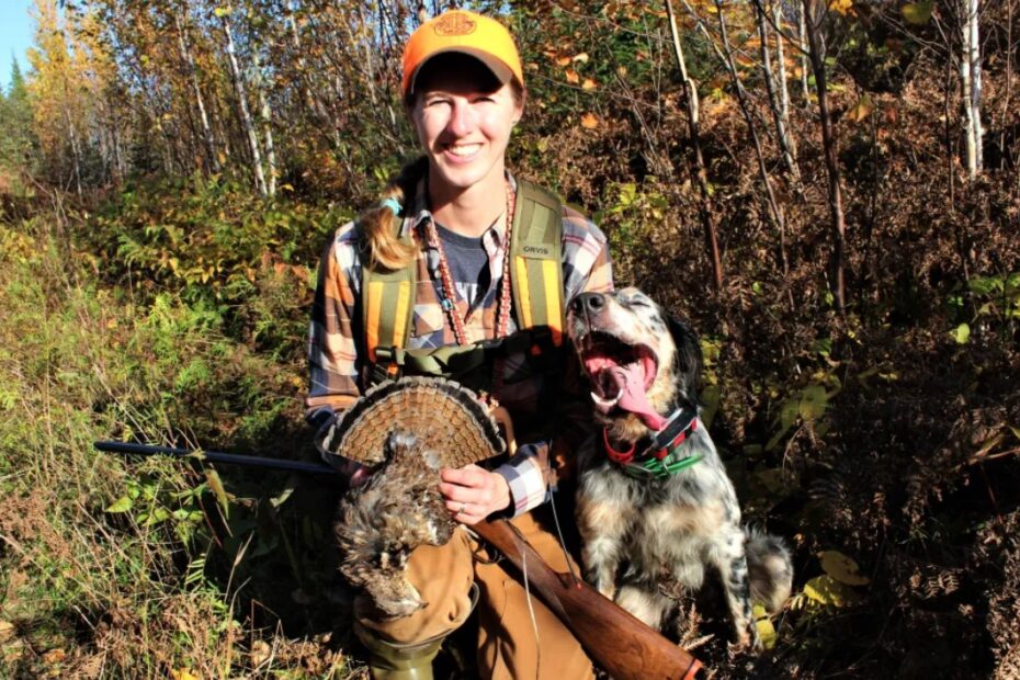 Can You Hunt On Tax Forfeited Land MN