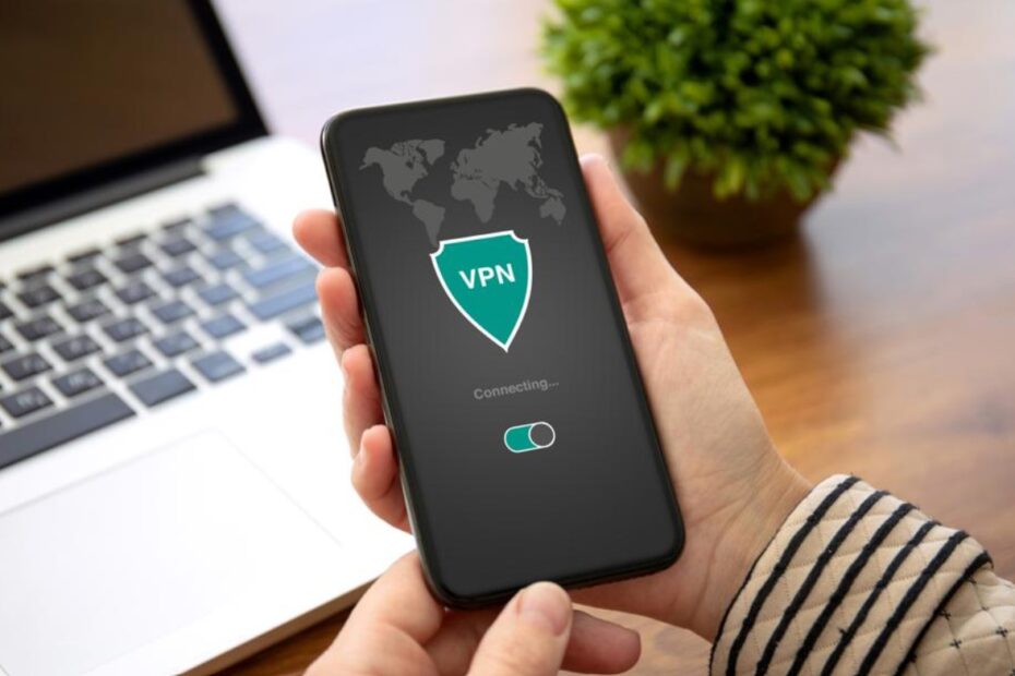 Can You Use A VPN To Avoid Sales Tax