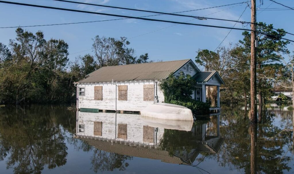 Comparing Flood Insurance Policies