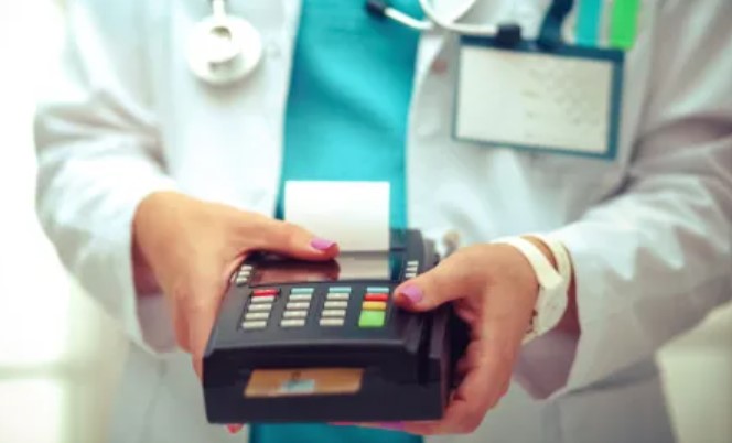 Digital Wallets and Health Care Payments