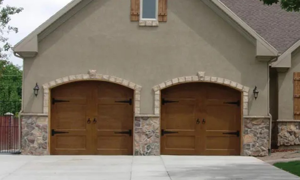 Do Garage Doors Qualify For Energy Tax Credit