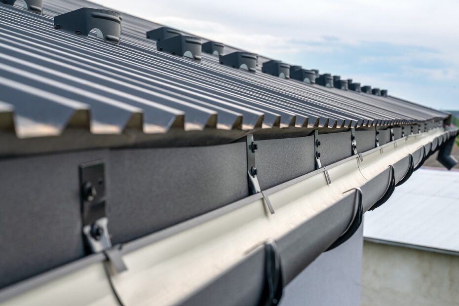 Do Insurance Companies Cover Metal Roofs