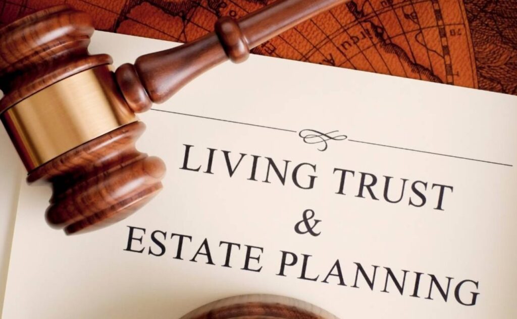 Do Living Trusts Have Tax ID Numbers